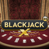 BlackjackX 35